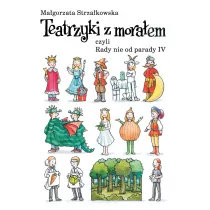 Teatrzyki z mora�ami, czyli Rady nie od parady IV