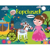 Kopciuszek. Rozk�adanki