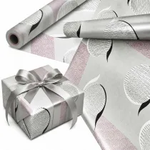 PaperHit Papier ozdobny Pudrowa Elegancja X-Strong 35cmx20m