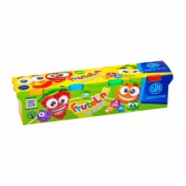 Astra Masa plastyczna Frutolina 4x100g