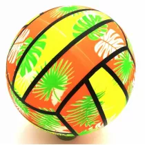 Pi�ka siatkowa PVC Hawaii 15cm Phi Promotions Bv