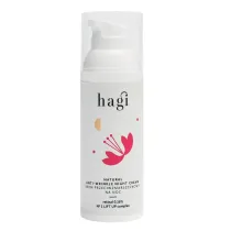 Hagi Cosmetics Power Zone przeciwzmarszczkowy krem z retinalem do twarzy 50 ml