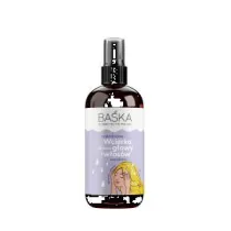 Baka Kosmetyki Po Polsku Prebiotyczna wcierka do wosw - maciejkowa 100 ml