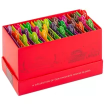 English Tea Shop Organic Kalendarz adwentowy herbatki Luxury 25 x 1.78 g Bio