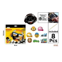 Wydrapywanka Emoji Mp Main Paper