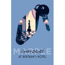 Miss Marple. At Bertram's Hotel