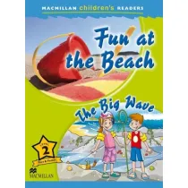 Fun at the Beach