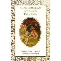 Hans Christian Andersen Fairy Tales TW