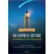 Niesamowite historie o zmieniaj�cych �ycie wydarzeniach