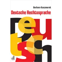 Deutsche Rechtssprache