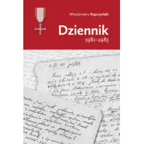 Dziennik 1981-1983