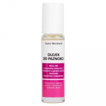 Kr�uterhaus Sanct Bernhard Olejek do paznokci i sk�rek Roll-on 10 ml