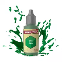 The Army Painter Army Painter - Speedpaint Orc Skin 18ml