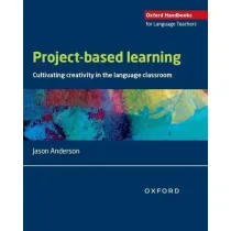 Project-based learning: Cultivating creativity..