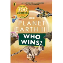 Who Wins? Planet Earth III