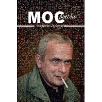 Moc poet�w. Antologia dla Gila Gillinga