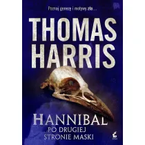 Hannibal. Po drugiej stronie maski