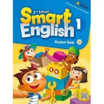 Smart English 1 SB