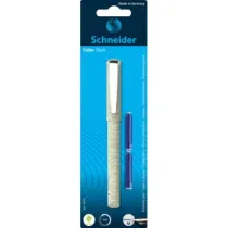 Schneider Pi�ro wieczne Glam + 2 cartridge mix