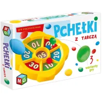 Pche�ki z tarcz� Multigra
