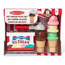 Mellisa&Doug: Lodziarnia Melissa & Doug