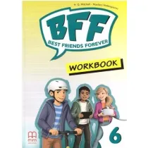 Best Friends Forever 6 WB