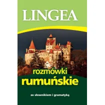 Rozm�wki rumu�skie