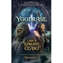 Yggdrasil. Struny czasu
