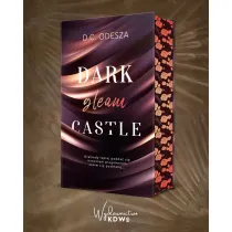 Dark gleam Castle (barwione brzegi)