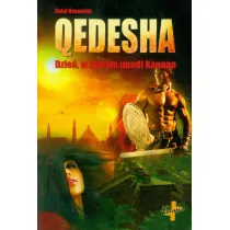 Qedesha. Dzie�, w kt�rym upad� Kanaan