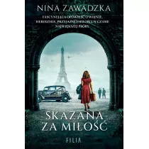 Skazana za mio