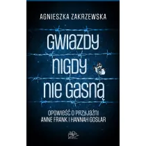 Gwiazdy nigdy nie gasn