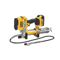 Dewalt Smarownica 18v dcgg571m1 1x4,0ah