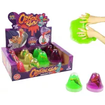 Masa magiczna slime z dinozaurem 150g Trifox