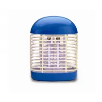 Terdens Lampa owadobjcza 230v / 6w ze stabilizatorem elektronicznym.