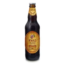 Pbe Kwas chlebowy Wile�ski ze �liwk� (uszkodzone opakowanie) 500 ml