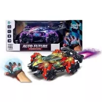 Auto future sterowane d�oni� Toys For Boys Artyk