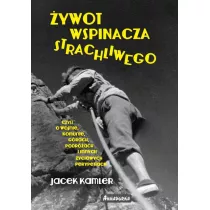 �ywot wspinacza strachliwego