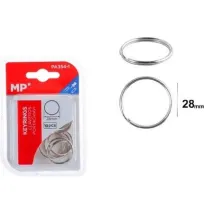 Mp Main Paper Metalowe k�ka do kluczy 28mm