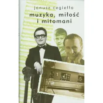 Mi�o��, muzyka i mitomani