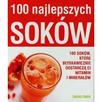 100 najlepszych sokw