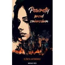 Powroty przed zmierzchem