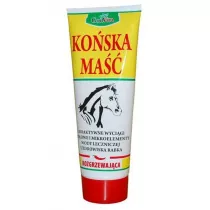 Gorvita Ma koska rozgrzewajca z wycigiem zioowym 130 ml
