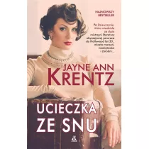 Ucieczka ze snu n /Amber/