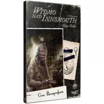 Choose Cthulhu 3. Widmo nad Innsmouth