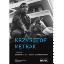 Krzysztof M�trak. Polscy krytycy filmowi