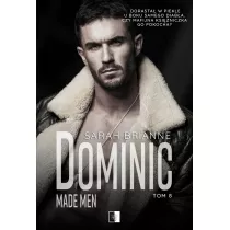 Dominic. Made Men. Tom 8