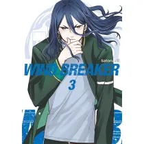 Wind Breaker. Tom 3