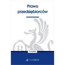 Prawo przedsi�biorc�w