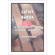�atwy Barok na ksylofon/dzwonki/marimb�/wibrafon..